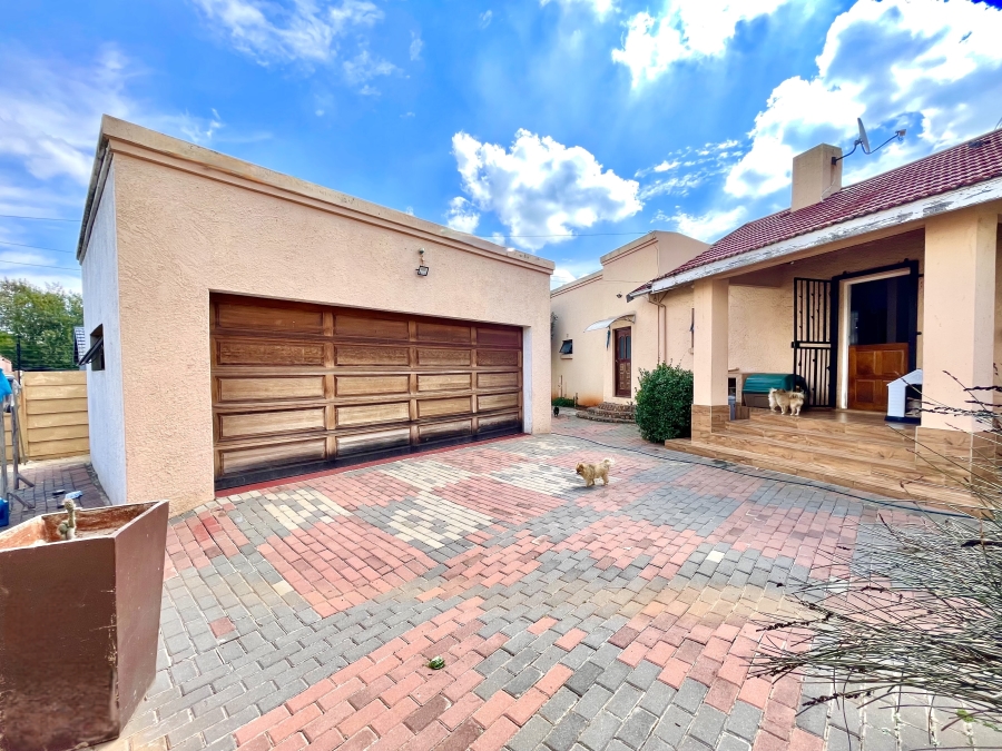 3 Bedroom Property for Sale in Edendale Gauteng