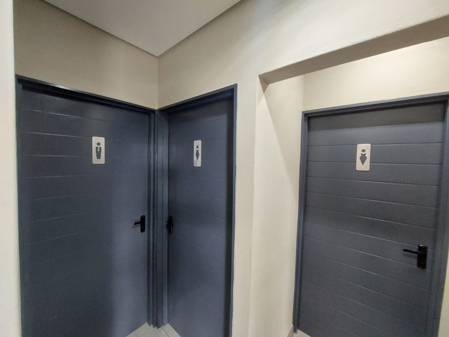 To Let Commercial Property for Rent in Irene Gauteng