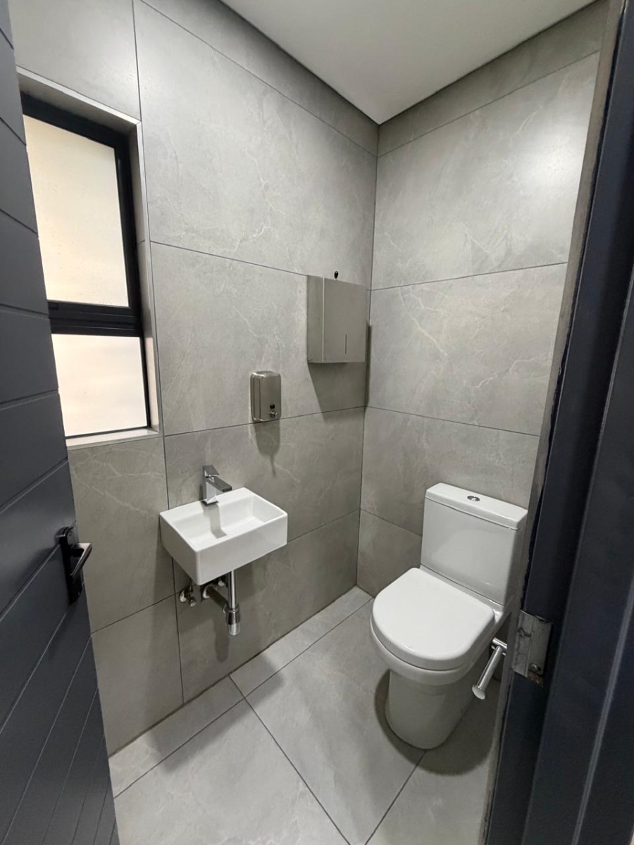 To Let Commercial Property for Rent in Irene Gauteng