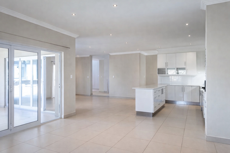 To Let 5 Bedroom Property for Rent in Sable Hills Gauteng