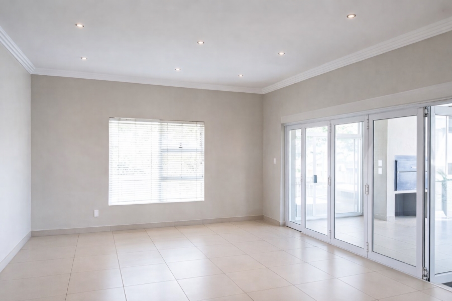 To Let 5 Bedroom Property for Rent in Sable Hills Gauteng