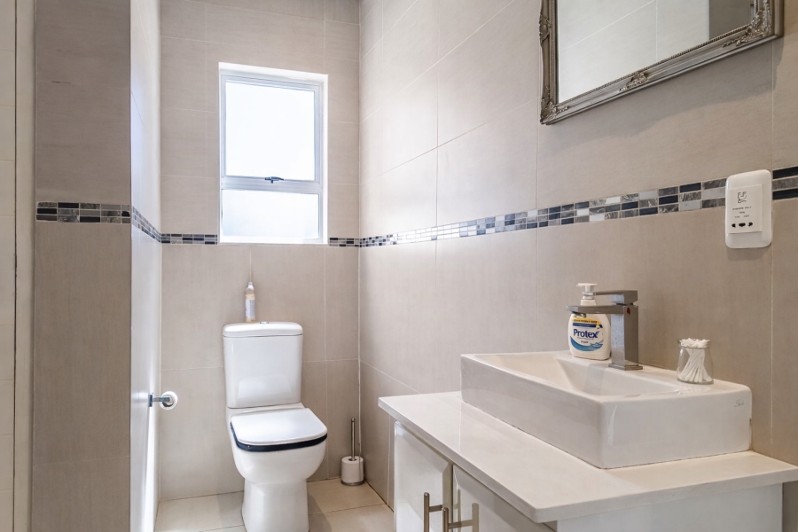 To Let 5 Bedroom Property for Rent in Sable Hills Gauteng