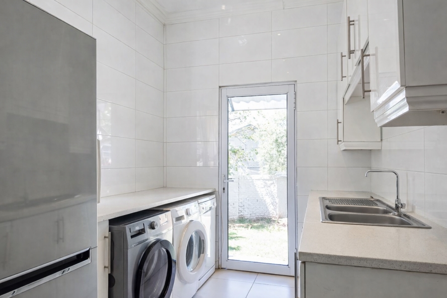 To Let 5 Bedroom Property for Rent in Sable Hills Gauteng