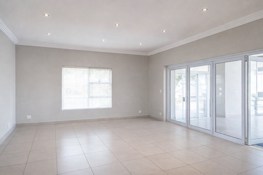 To Let 5 Bedroom Property for Rent in Sable Hills Gauteng