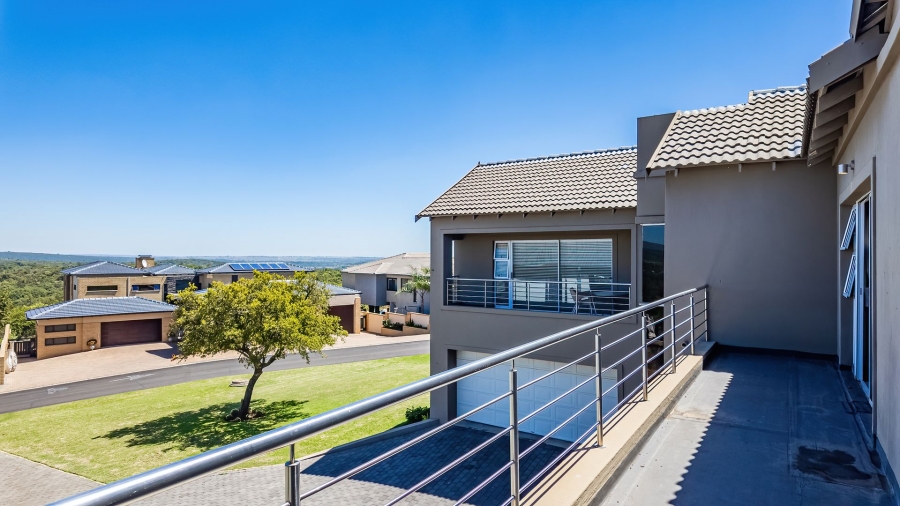 To Let 5 Bedroom Property for Rent in Sable Hills Gauteng