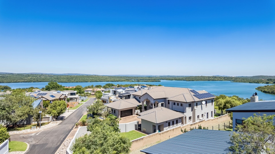 To Let 5 Bedroom Property for Rent in Sable Hills Gauteng