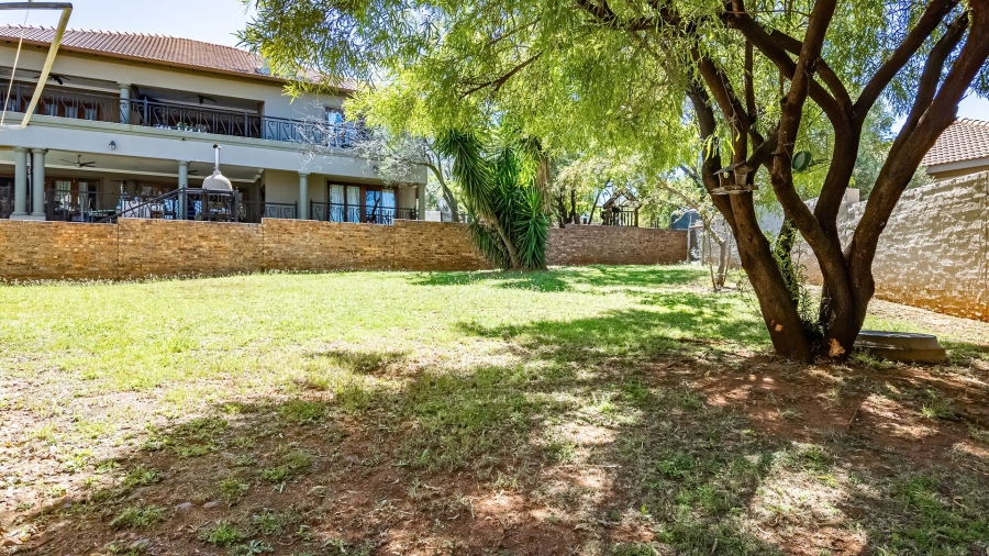 To Let 5 Bedroom Property for Rent in Sable Hills Gauteng