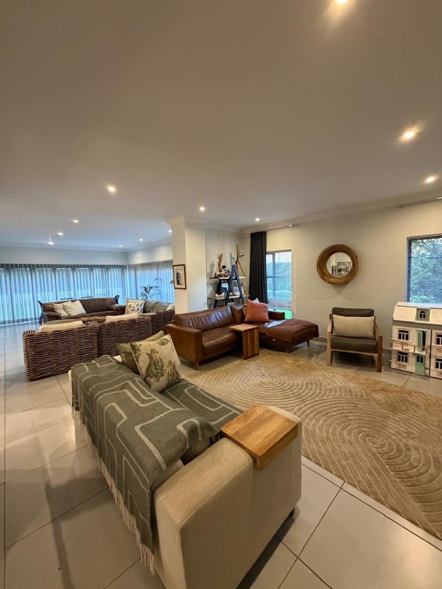 To Let 5 Bedroom Property for Rent in Irene Farm Villages Gauteng