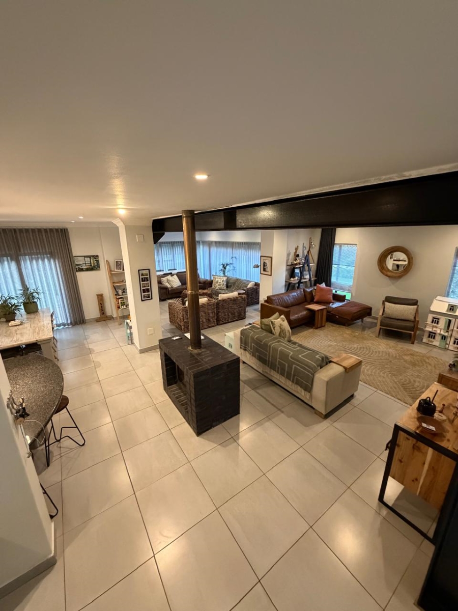 To Let 5 Bedroom Property for Rent in Irene Farm Villages Gauteng