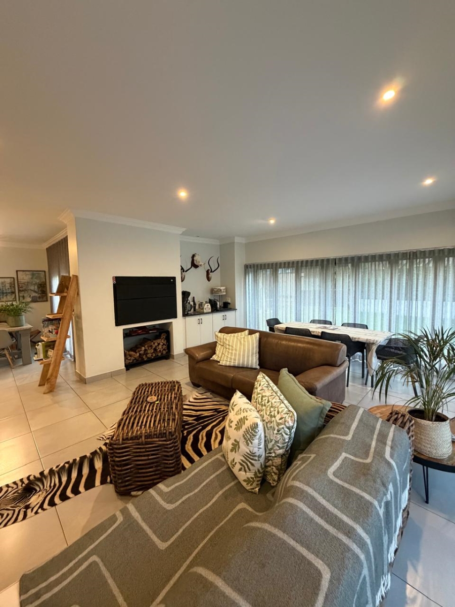 To Let 5 Bedroom Property for Rent in Irene Farm Villages Gauteng