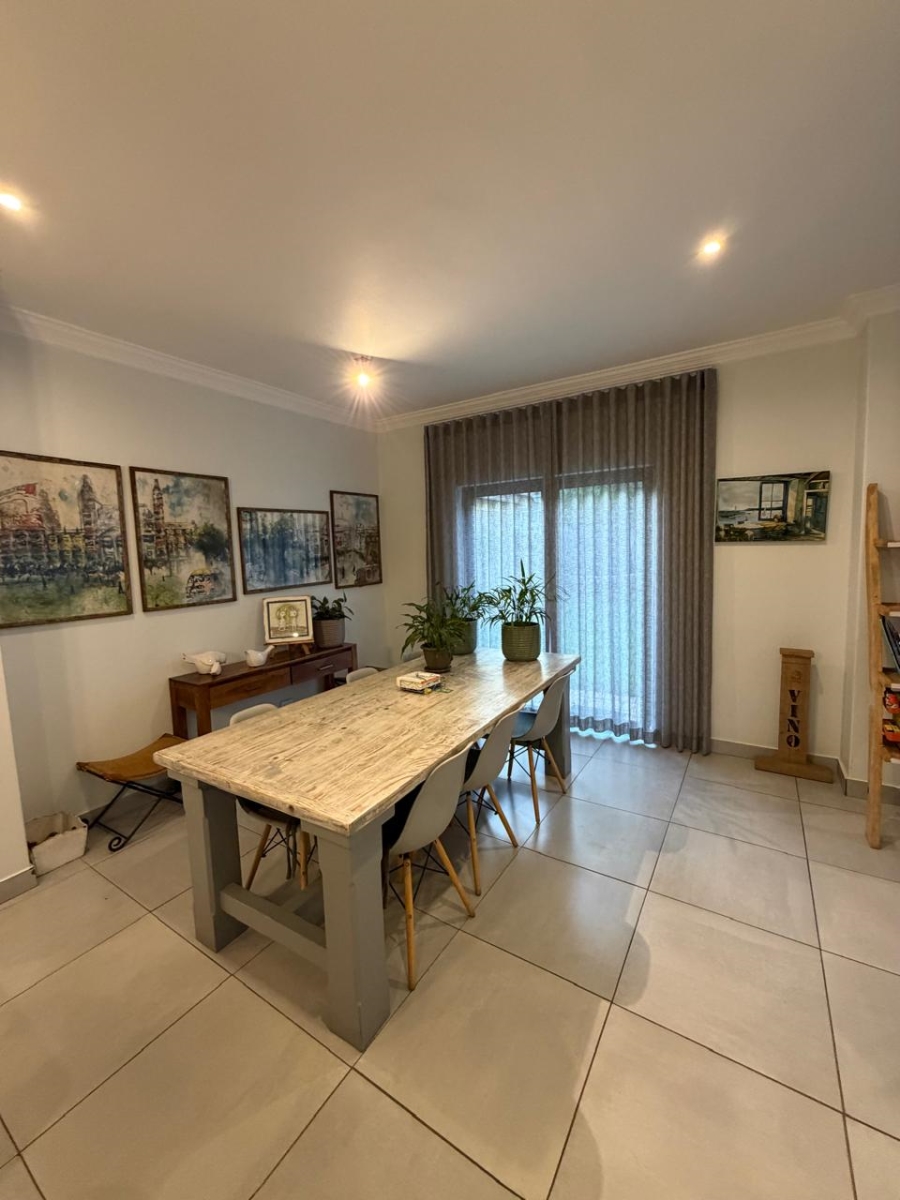 To Let 5 Bedroom Property for Rent in Irene Farm Villages Gauteng