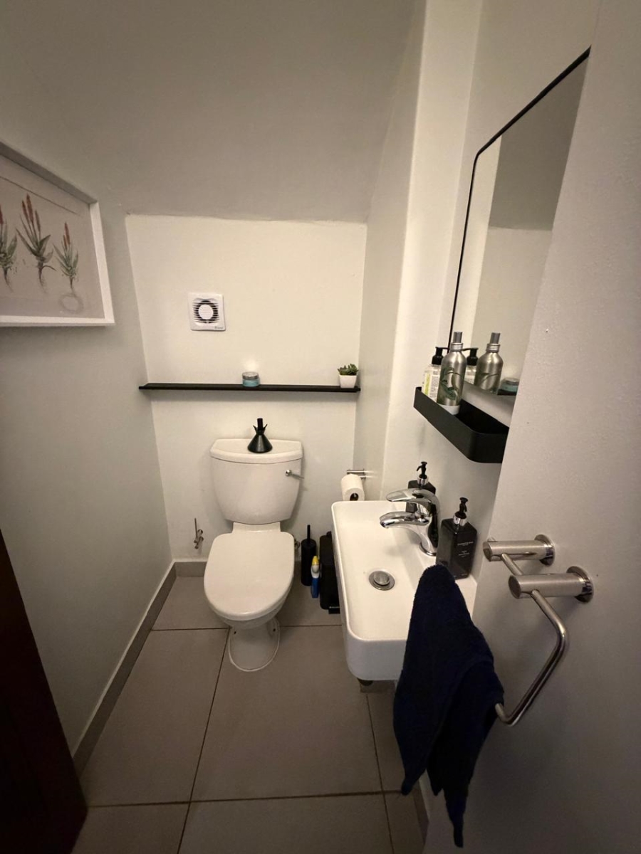 To Let 5 Bedroom Property for Rent in Irene Farm Villages Gauteng