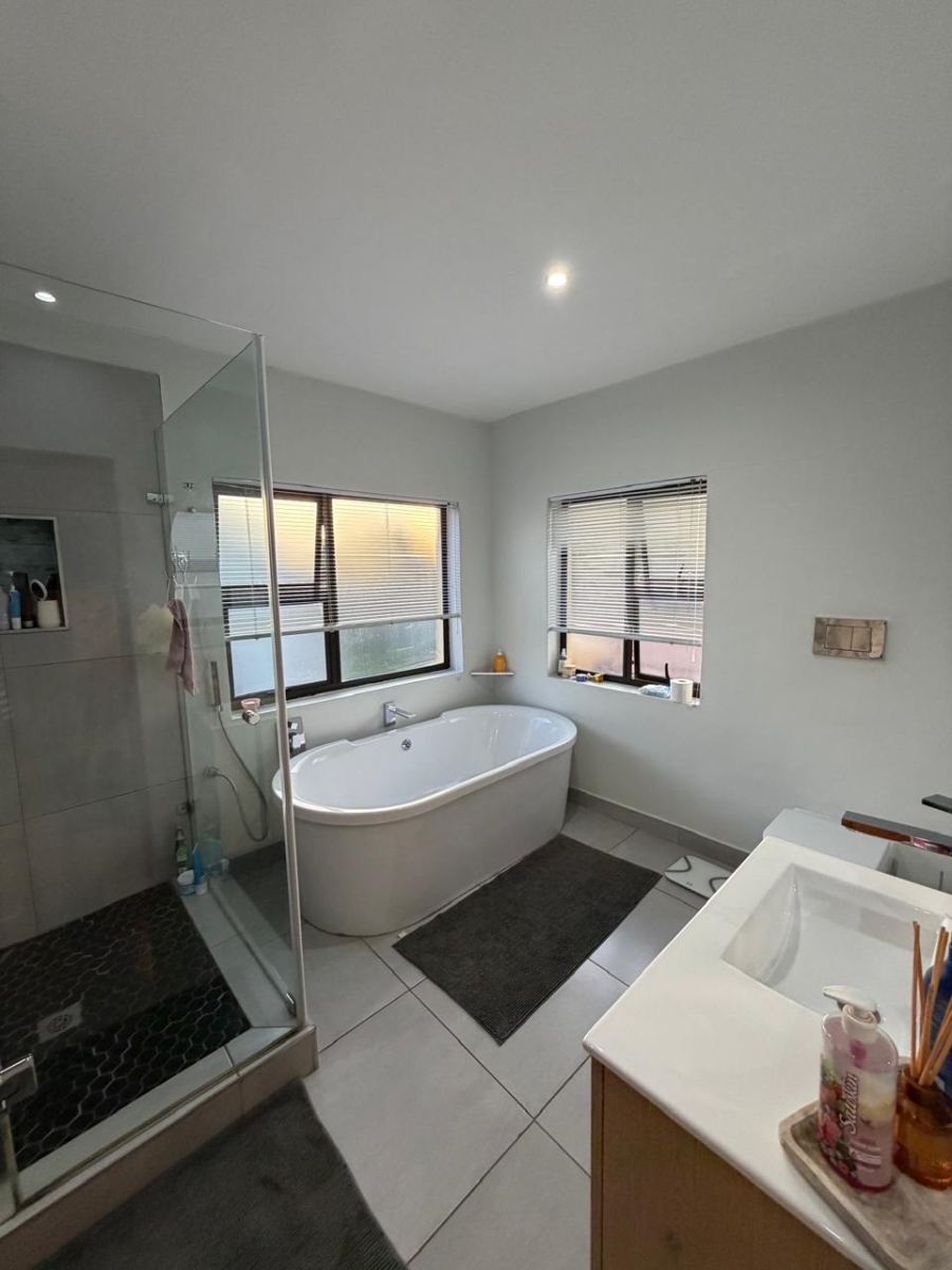 To Let 5 Bedroom Property for Rent in Irene Farm Villages Gauteng