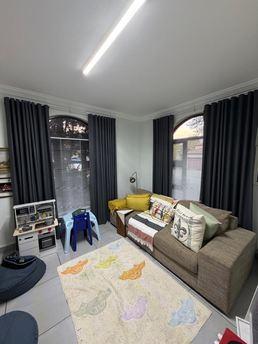 To Let 5 Bedroom Property for Rent in Irene Farm Villages Gauteng