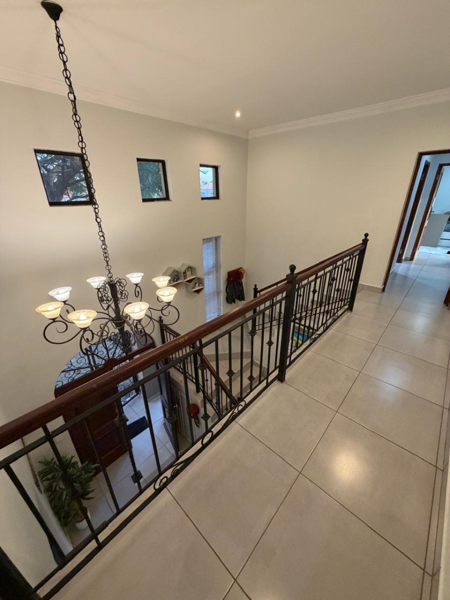 To Let 5 Bedroom Property for Rent in Irene Farm Villages Gauteng