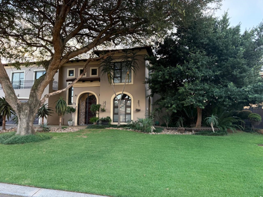 To Let 5 Bedroom Property for Rent in Irene Farm Villages Gauteng