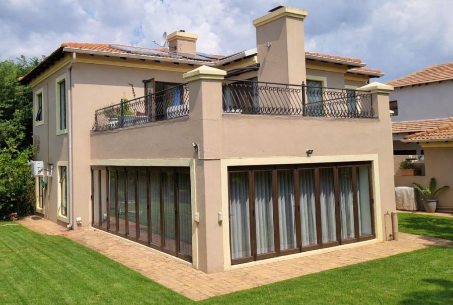 To Let 5 Bedroom Property for Rent in Irene Farm Villages Gauteng