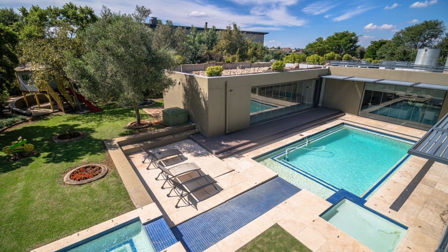 5 Bedroom Property for Sale in Midstream Hill Gauteng