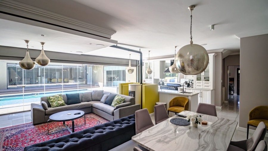 5 Bedroom Property for Sale in Midstream Hill Gauteng