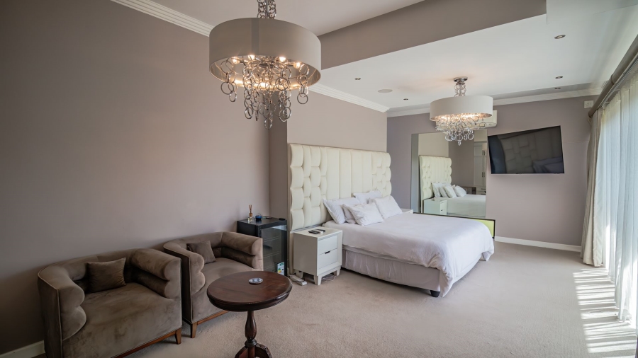 5 Bedroom Property for Sale in Midstream Hill Gauteng