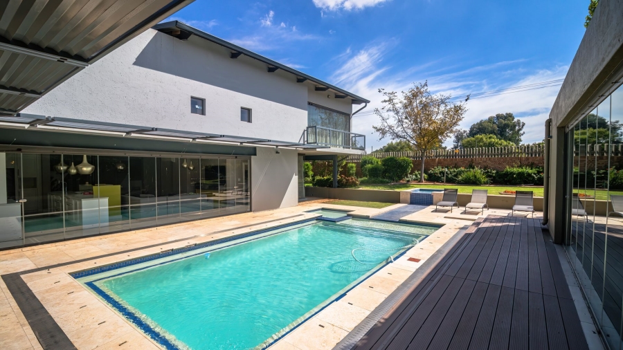 5 Bedroom Property for Sale in Midstream Hill Gauteng
