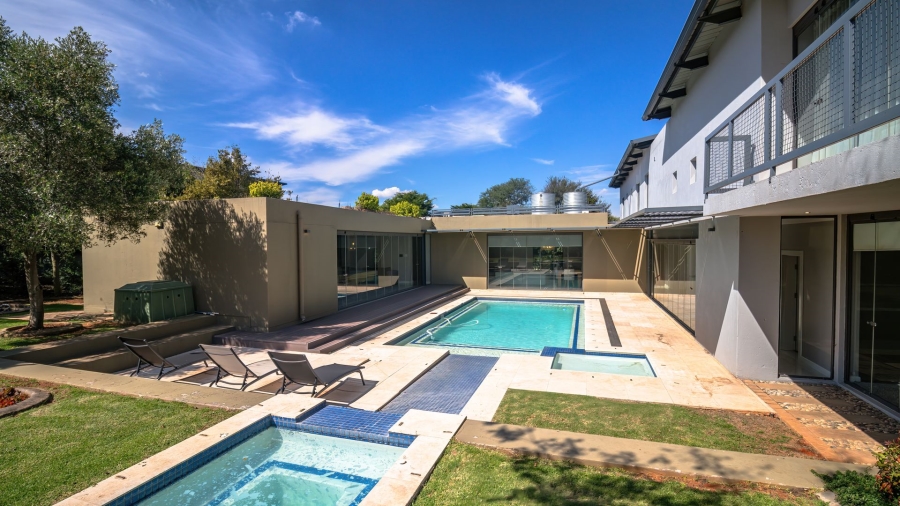 5 Bedroom Property for Sale in Midstream Hill Gauteng