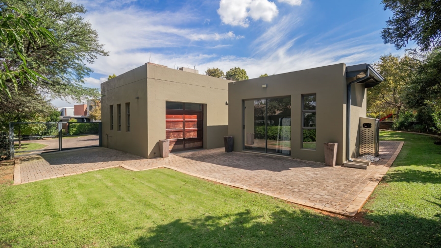 5 Bedroom Property for Sale in Midstream Hill Gauteng