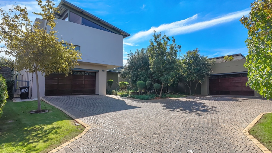 5 Bedroom Property for Sale in Midstream Hill Gauteng