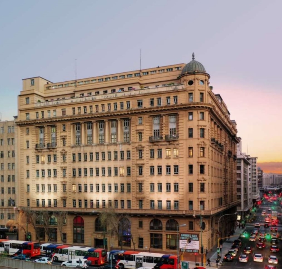 Commercial Property for Sale in Johannesburg Central Gauteng