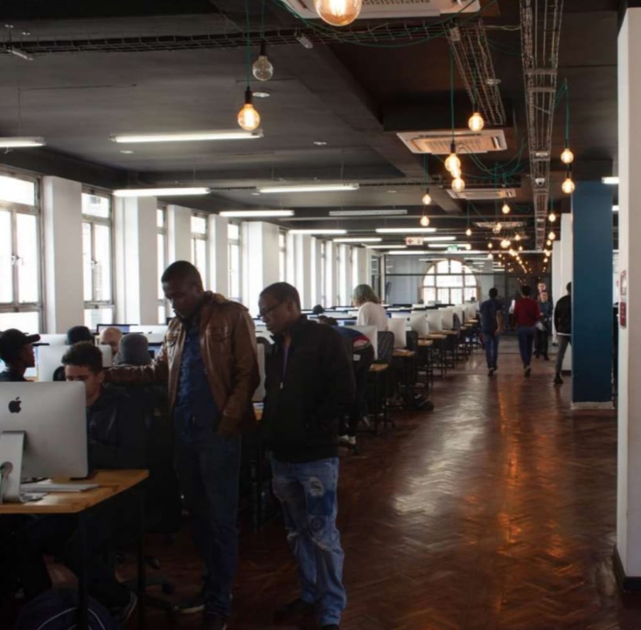 Commercial Property for Sale in Johannesburg Central Gauteng