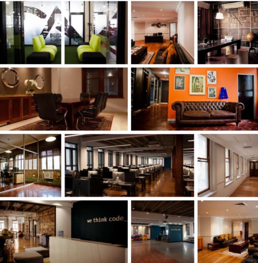 Commercial Property for Sale in Johannesburg Central Gauteng
