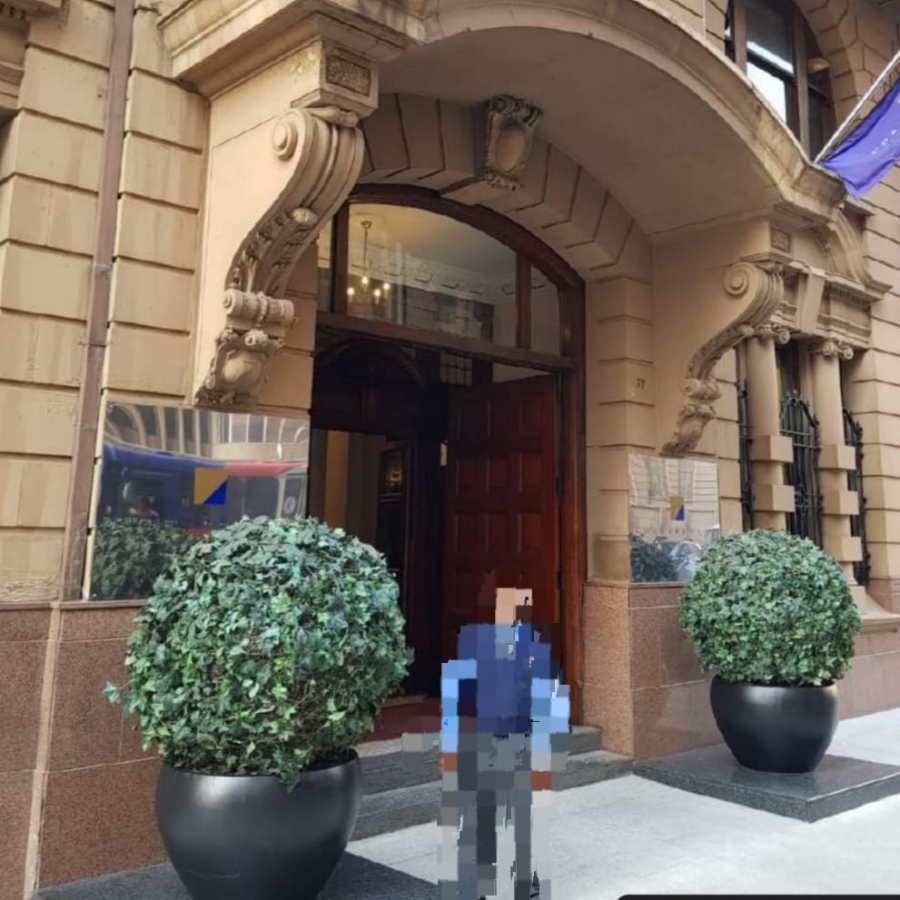 Commercial Property for Sale in Johannesburg Central Gauteng