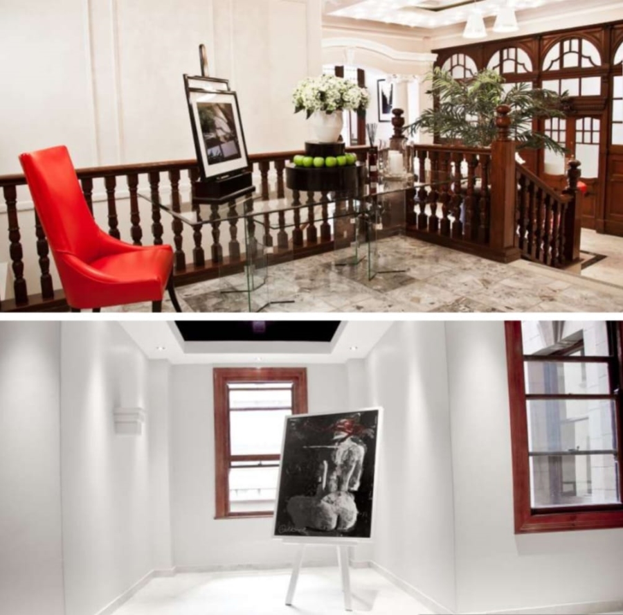 Commercial Property for Sale in Johannesburg Central Gauteng