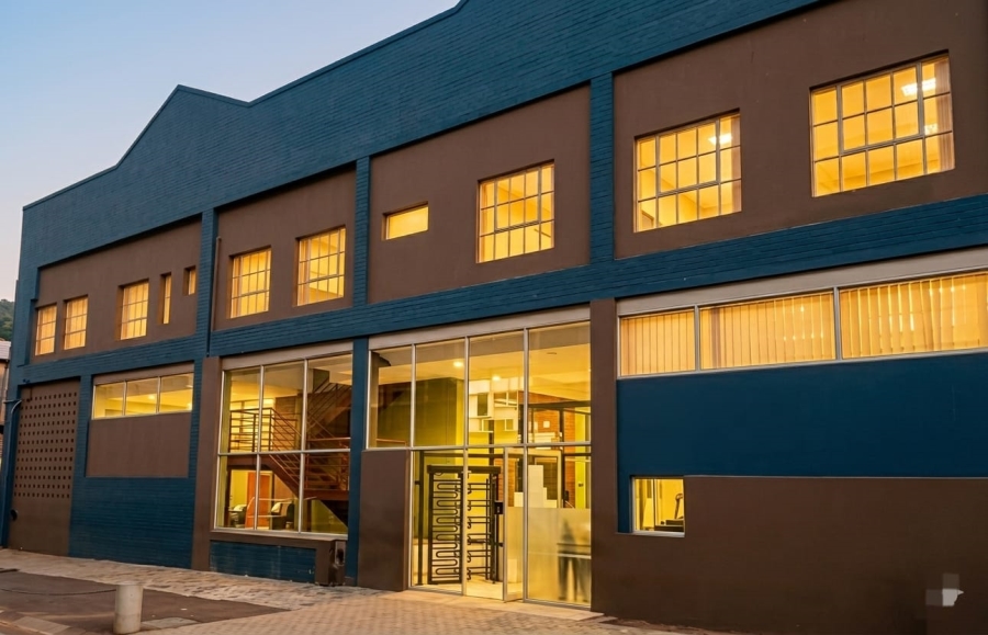 0 Bedroom Property for Sale in Doornfontein Gauteng