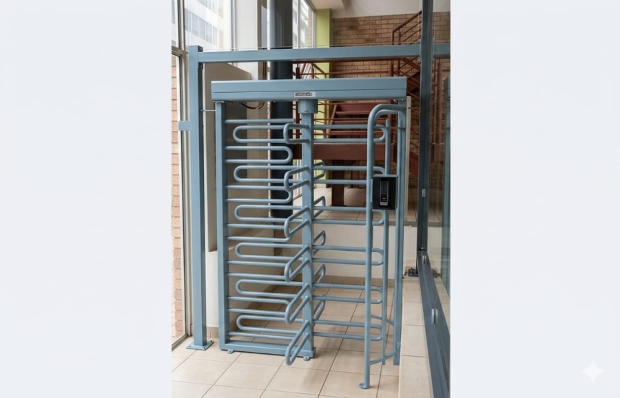 0 Bedroom Property for Sale in Doornfontein Gauteng