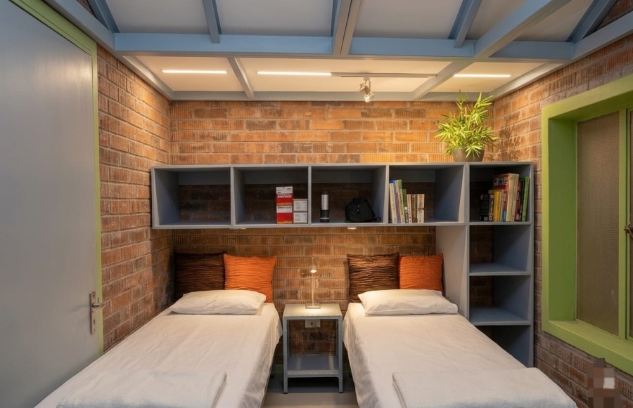 0 Bedroom Property for Sale in Doornfontein Gauteng