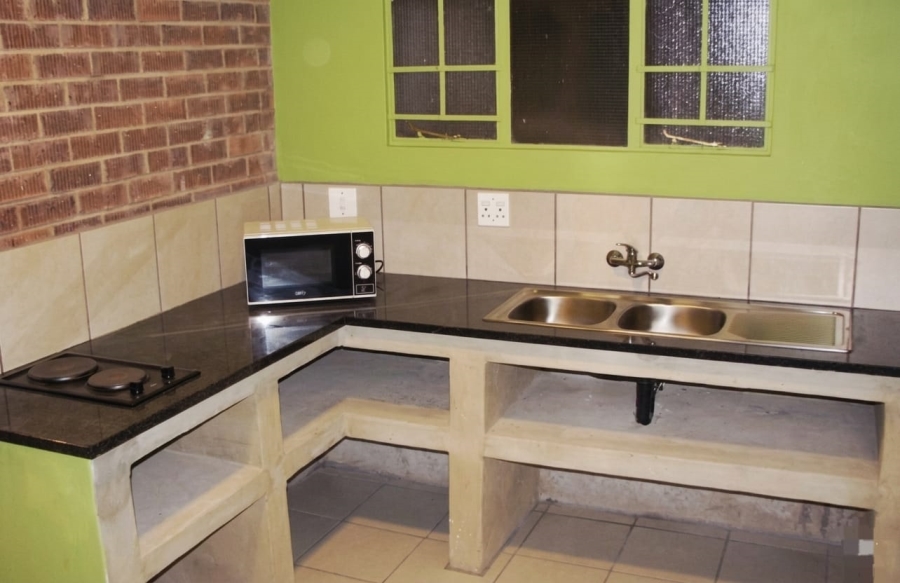 0 Bedroom Property for Sale in Doornfontein Gauteng