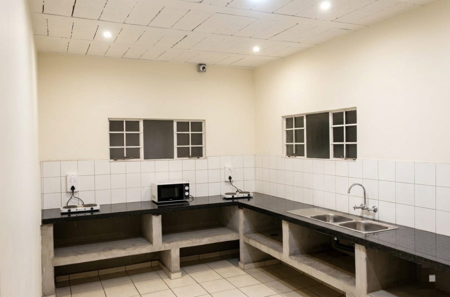 0 Bedroom Property for Sale in Doornfontein Gauteng