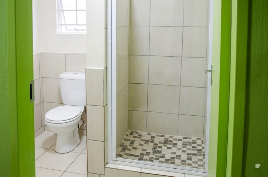 0 Bedroom Property for Sale in Doornfontein Gauteng
