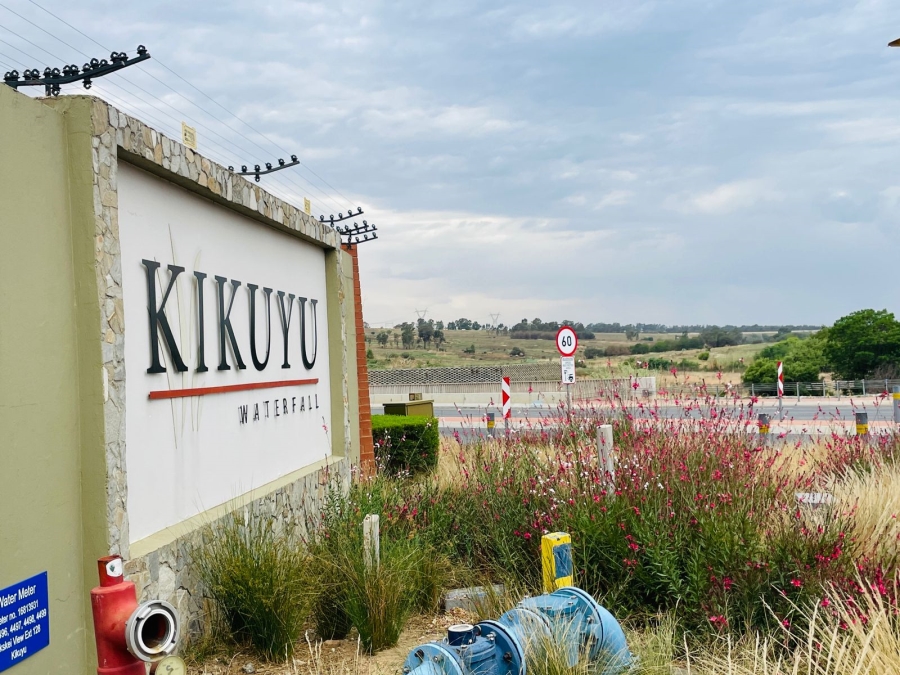 3 Bedroom Property for Sale in Waterfall Gauteng