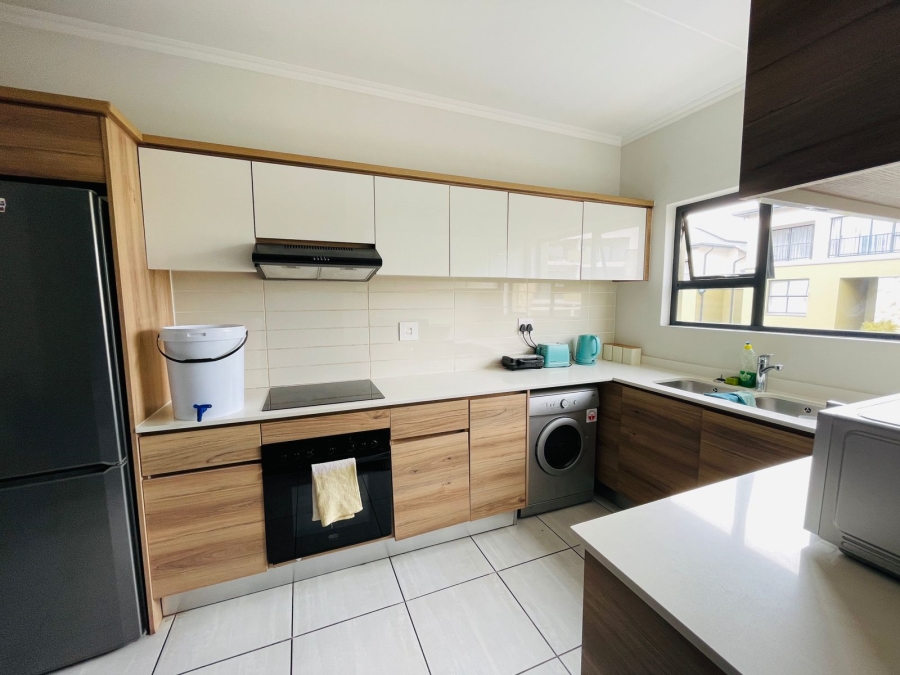 3 Bedroom Property for Sale in Waterfall Gauteng