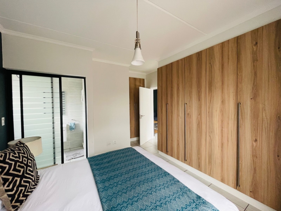 3 Bedroom Property for Sale in Waterfall Gauteng