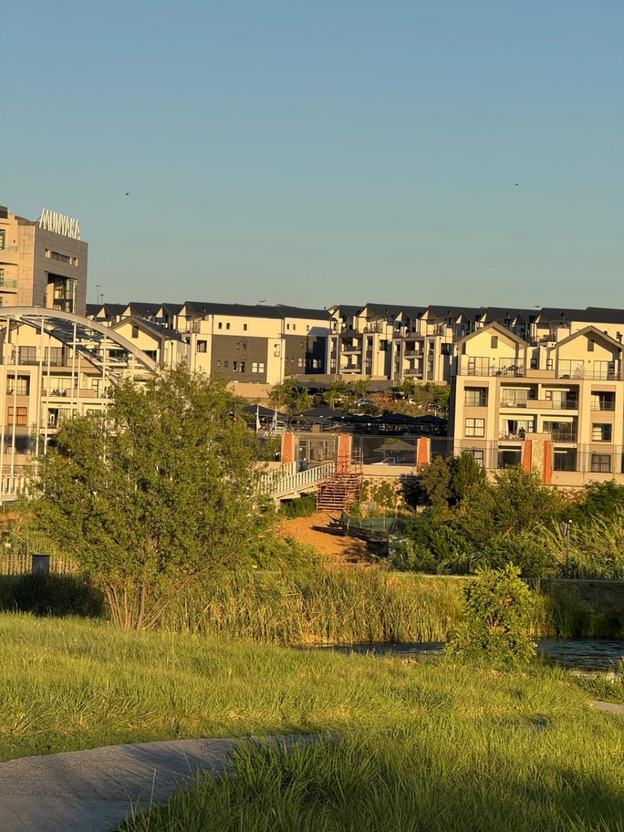 3 Bedroom Property for Sale in Waterfall Gauteng