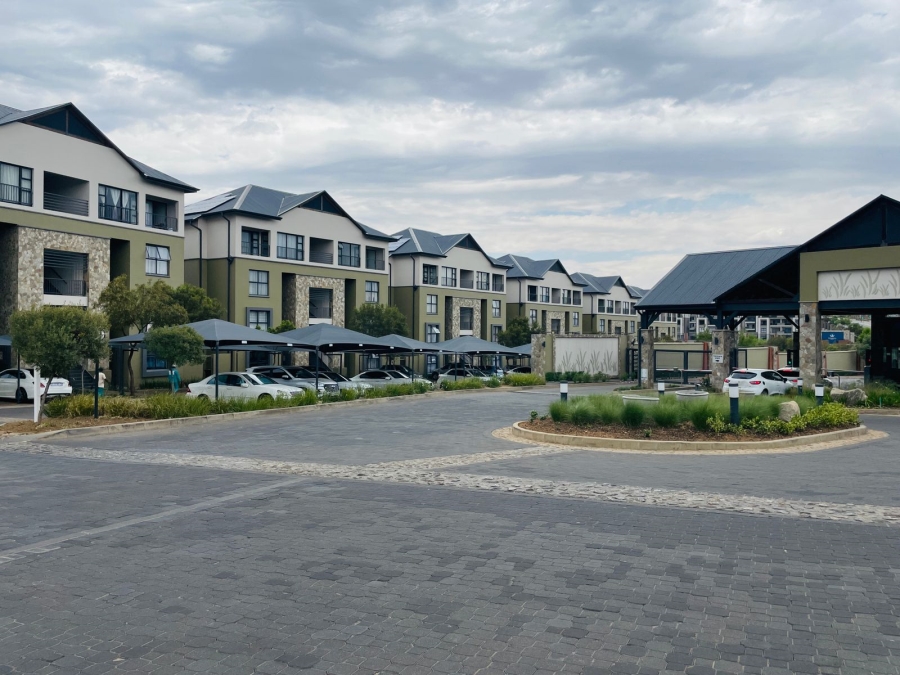 3 Bedroom Property for Sale in Waterfall Gauteng