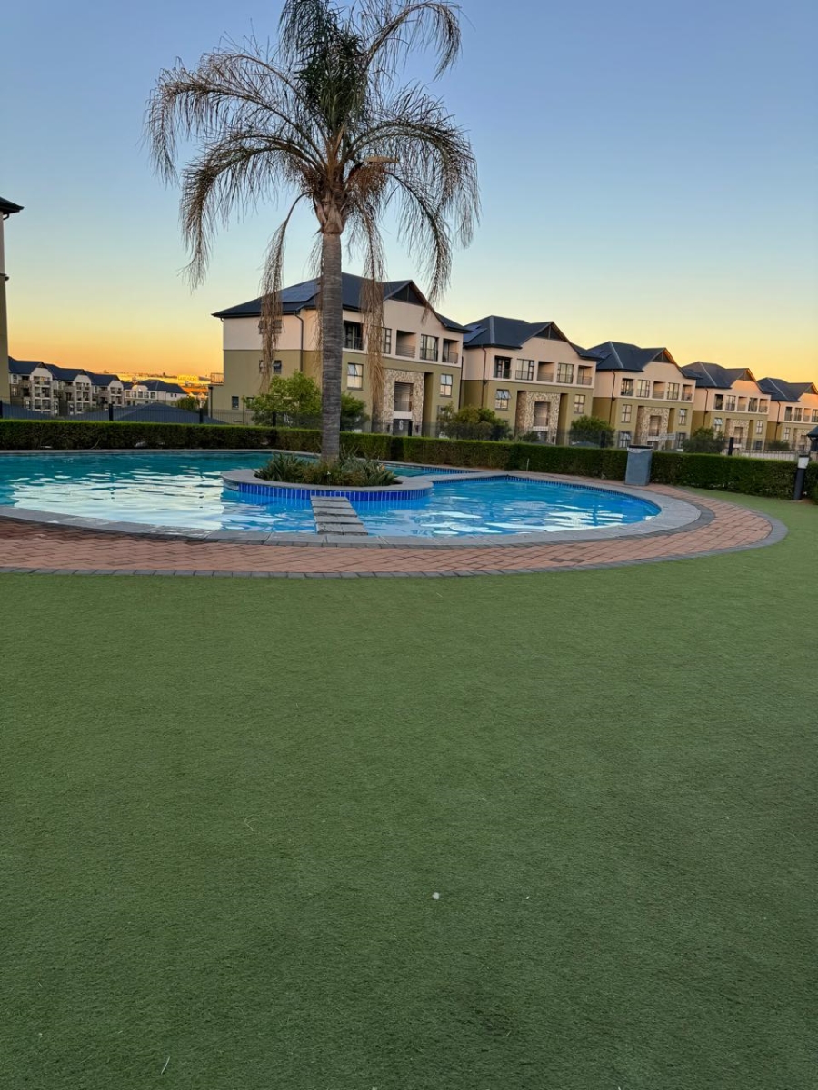 3 Bedroom Property for Sale in Waterfall Gauteng