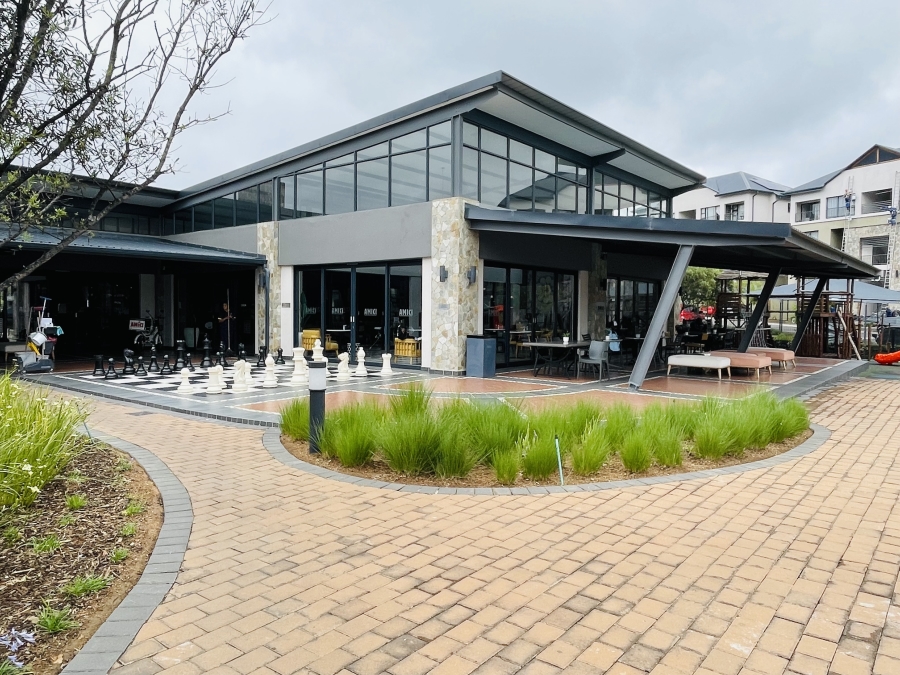 3 Bedroom Property for Sale in Waterfall Gauteng