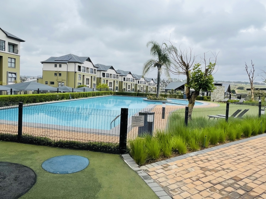 3 Bedroom Property for Sale in Waterfall Gauteng