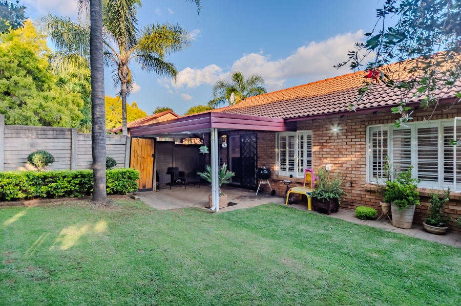 3 Bedroom Property for Sale in Erasmuskloof Gauteng