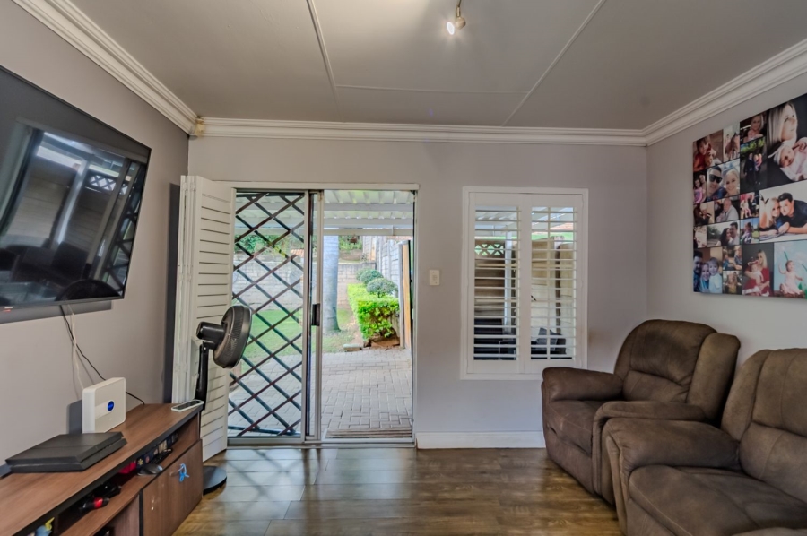 3 Bedroom Property for Sale in Erasmuskloof Gauteng