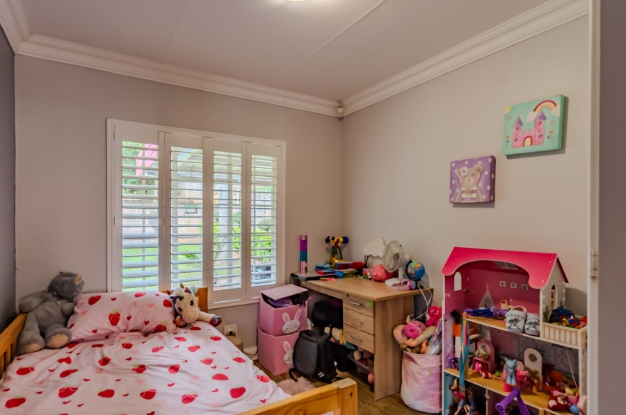 3 Bedroom Property for Sale in Erasmuskloof Gauteng